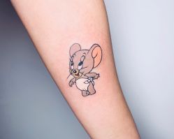 -MDZ STORE·TATTOO·耳饰