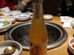 -王妃家(明洞中央店)