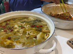 -友达面馆(淮师店)