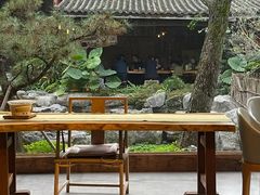 -驿舍·民國老营房院子私房菜(科学会堂店)