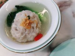 -淮扬韵(凤八市政府店)