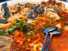 -坛宗剁椒鱼头(河西王府井店)