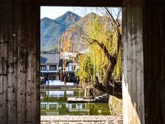 -楠溪江风景名胜区