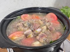 -钰洁腊排骨火锅