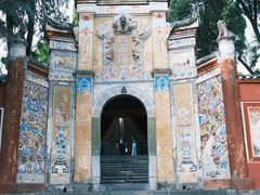 -白帝城·瞿塘峡景区