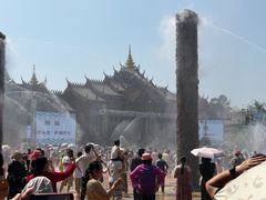-西双版纳傣族园