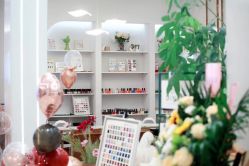 -蜜丝卡伦美甲美睫连锁