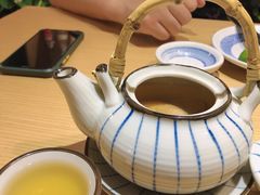 -富山日式料理(宽厚里店)