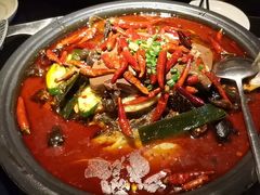 -探鱼·鲜青椒爽麻烤鱼(领展购物广场店)