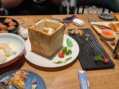 -通海俄式烧烤(福丰街店)