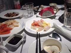 iphone_upload_pic-星伦多自助料理·涮烤一体(虹悦城店)