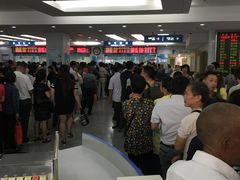 -复旦大学附属肿瘤医院(徐汇院区)