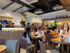 -双门洞·森系料理(体育西店)