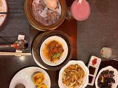 -海航大厦万豪酒店彩海轩中餐厅(霄云路店)