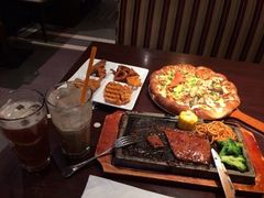 -必胜客(金开大道店)