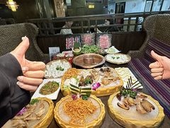 -滇釜火锅·能喝汤的火锅(车公庄店)