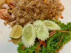-Kat's Kitchen