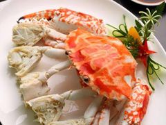 -北京盘古七星酒店