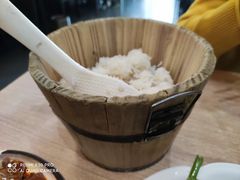 米饭-老地方川菜馆(肥西路店)