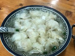 -勤业老杨汤包店(红星新村分店)