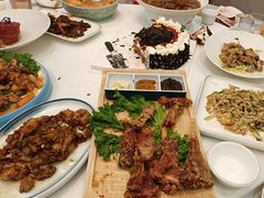 -润泽园饭庄(中山路店)