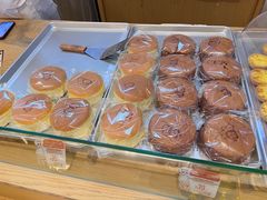 -西村叔叔的店·面包·甜品·蛋糕(清河万象汇店)
