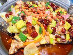 -滋味烤鱼(超洋店)