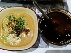 -束河人家(南锣鼓巷店)