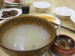 -桥香园云南过桥米线(金马碧鸡店)