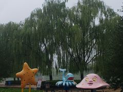 -大兴滨河森林公园