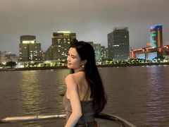 -澳门环岛游湾仔码头