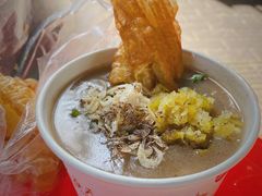 -汪记鲜鱼糊汤粉(沈阳路总店)