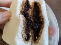 -刘记独流白糕干