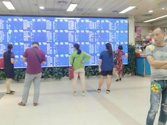 -华中科技大学同济医学院附属同济医院(汉口院区)