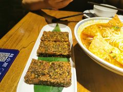 桂林渔家船上糕-桂小厨广西菜(万象城店)