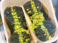 -One Bagel·一个贝果(凯德mall大峡谷店)