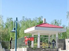 -丰台科技园生态主题公园
