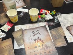-剧狐剧本杀·月球探案馆(人民广场1号店)