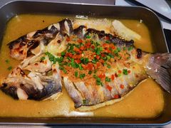 -半天妖烤鱼(方庄店)