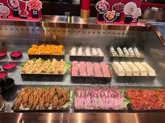 -牛New寿喜烧(中山公园龙之梦店)