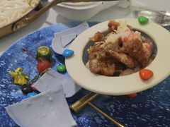 -3号仓库·创意中国菜(新世界城店)