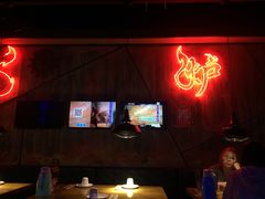 -馋火炉鱼(新世界百货望京店)