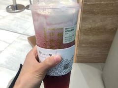 -奈雪的茶(金地广场店)