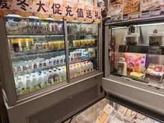 -一鸣真鲜奶吧(龙江地铁站店)