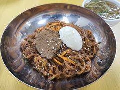-屋里家延边朝鲜族冷面(南园店)