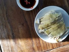 白斩鸡-随柳居·苏式小吃(建新巷店)