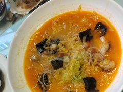 -添福来墨鱼饺子 · 海鲜东北菜(大连星海·黄浦路店)