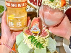 -雾都渣渣火锅(南城智汇城店)