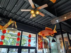 -向川南·水煮鱼·川菜(和平里店)