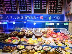 -三个渔夫·蒸汽海鲜(小白楼店)